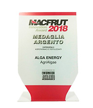 Macfrut Innovation Award 