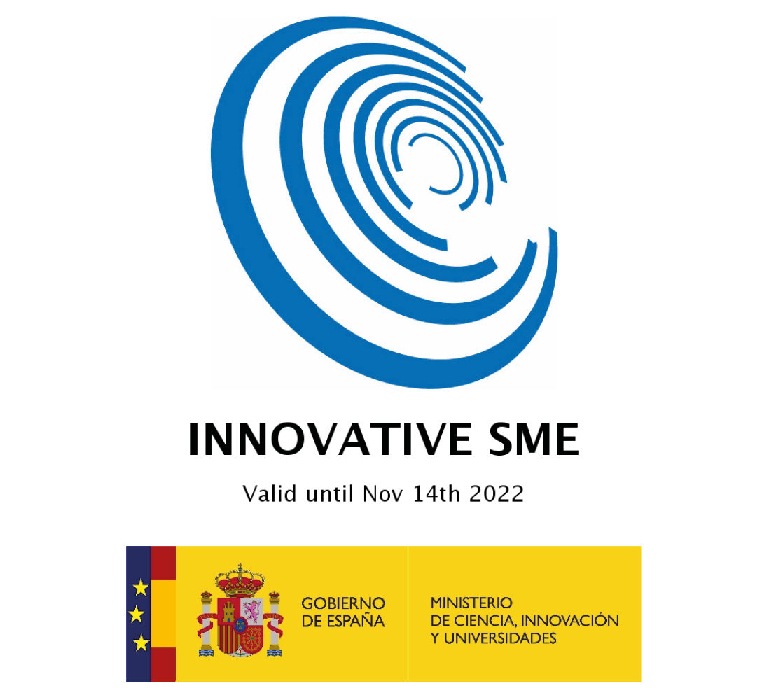 Seal of Innovative SME