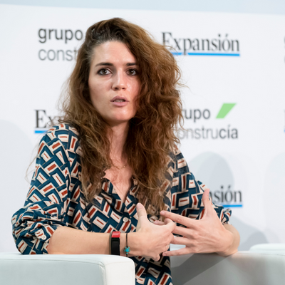 AlgaEnergy participates in an event organized by Expansión to highlight the role of the circular economy as a driver for economic reactivation 